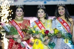 kim kumari of new jersey, new jersey, kim kumari of new jersey crowned miss india usa 2019, Anchal