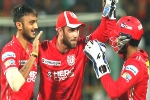 Kings XI Punjab beat Royal Challengers Bangalore; Punjab beat Bangalore, IPL, kings xi punjab in the hunt for a playoff spot, Virat kholi
