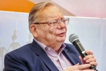 About Ruskin Bond, Facts about Ruskin Bond, know a little about the achiever ruskin bond on his 86th birthday, Soori