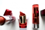 lipstick ingredients, Lipsticks, 5 fascinating facts you didn t know about lipsticks, Lipsticks