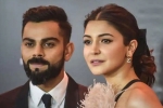Anushka Sharma, couple, virat kohli and anushka sharma become the only indian celebrities to be followed by instagram, Actress anushka sharma