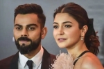 Instagram, Anushka Sharma, virat kohli and anushka sharma become the only indian celebrities to be followed by instagram, Anushka sharma