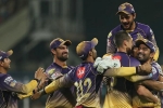 Kolkata Knight Riders Reaches Top of The Table, Kolkata Knight Riders Reaches Top of The Table, kolkata knight riders reaches top of the table, Skipper gautam gambhir