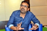 Koratala Siva new movie, Koratala Siva upcoming movies, no social message in koratala siva s next, Director koratala siva