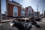 Russia and Ukraine Conflict news, Russia and Ukraine Conflict news, more than 35 killed after russia attacks kramatorsk station in ukraine, Un human rights council