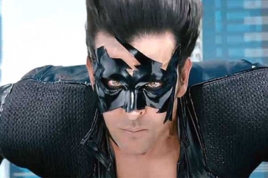 Here Is The Release Date Of Krrish 4
