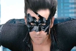 Hrithik Roshan birthday, Hrithik Roshan birthday, here is the release date of krrish 4, Vaani kapoor