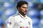 Kuldeep Yadav in South Africa series, Kuldeep Yadav against South Africa, kuldeep yadav asks bcci for leave during south africa series, Former pm
