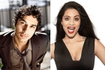 most popular english tv shows in india, Indian Origin Actors, from kunal nayyar to lilly singh nine indian origin actors gaining stardom from american shows, Aziz ansari