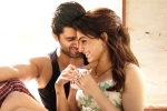 Vijay Deverakonda, Kushi Trailer news, kushi trailer is packed with emotions, Kushi trailer
