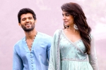 Vijay Devarakonda Kushi movie review, Kushi Movie Tweets, kushi movie review rating story cast and crew, Samantha