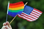 lgbt rights articles, lgbt rights history, nearly 70 percent americans okay with gay or lesbian president poll, Homosexuality