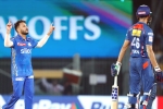 LSG Vs MI twist, LSG Vs MI updates, what just happened in lsg match, Akash ambani