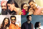 Telugu cinema, Laal Singh Chaddha news, four big releases this weekend, Macherla niyojakavargam