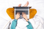Laptop and Fertility latest breaking, Laptop and Fertility breaking, is your laptop affecting your fertility, Modern lifestyle