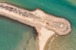 Last Road of India breaking, Dhanushkodi, which is the last road of india, Str