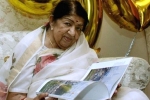 Lata Mangeshkar latest, Lata Mangeshkar health bulletin, lata mangeshkar s health condition critical, Lata mangeshkar