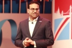 Laxman Narasimhan new developments, Laxman Narasimhan, indian origin laxman narasimhan named as starbucks ceo, Starbucks