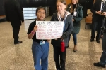Licypriya Kanjugam, youngest speakers, 8 year old activist speaks up for climate change at cop25 in madrid, Prakash javadekar