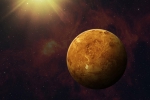 researchers, microorganisms, researchers find the possibility of life on planet venus, Physicist