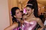 youtube sensation superwoman, youtube sensation superwoman, lilly singh aka superwoman says she knocked over chairs searching for deepika padukone at met gala, Jeremy scott