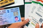NRI, PAN, linking aadhar and pan has turned out to be mandatory for nris, Pan card