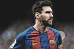 Lionel Messi, sports, lionel messi s 492 million pound contract leaked, Lionel messi