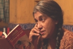 Lipstick Under My Burkha Movie Review and Rating, Lipstick Under My Burkha, lipstick under my burkha movie review rating story cast and crew, Ratna pathak