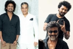 Lokesh Kanagaraj experience, Lokesh Kanagaraj news, lokesh kanagaraj about working with kamal haasan and rajinikanth, Lokesh kanagaraj