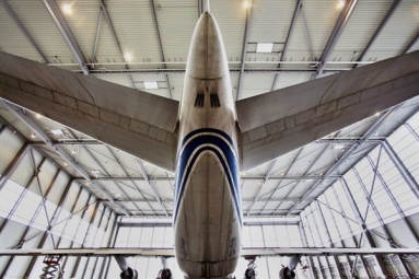 London To New York Journey In 2.5 Hours?