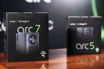 Lumio Arc 5 and Arc 7 launch, Lumio Arc 5 and Arc 7 release date, lumio arc 5 and arc 7 projectors all set for launch, Modi
