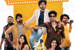 MAD telugu movie review, MAD review, mad movie review rating story cast and crew, Happy days