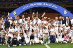 Manchester United, Bayern Munich, mls all star may face real madrid this summer, Manchester united