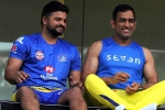 Independence, retirement, why did ms dhoni and raina choose to retire on august 15, Suresh raina