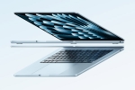 MacBook Air 2025 features, MacBook Air 2025 specifications, macbook air 2025 with m4 chip launched in india, Retina display