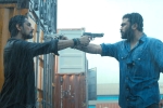 Maha Samudram news, Maha Samudram Rambha updates, maha samudram release trailer hard hitting tale, Aditi rao hydari