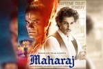 Maharaj Netflix release date, Maharaj Netflix Gujarat High Court, maharaj gets clean chit from gujarat high court, Aditya chopra