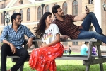 Mahesh Babu movie review, Maharshi movie story, maharshi movie review rating story cast and crew, Montage