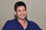 Mahesh Babu new, Kiara Advani, mahesh babu back to panche kattu look, Srimanthudu