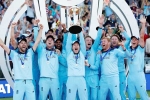 world cup, england wins world cup 2019, england win maiden world cup title after super over drama, Bewilderment