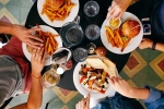 how to make french fries cut down on calories, french fries recipe, 5 best ways to make french fries healthy and cut down on calories, Rosemary