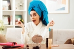 Monsoon makeup experts, Monsoon makeup breaking, special makeup tips for monsoon season, Lipstick
