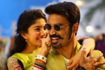 maari 2 movie download, maari 2 full movie online, watch making video of dhanush sai pallavi s rowdy baby released, Prasanna
