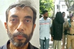 Manoj Sane pictures, Manoj Sane latest, man kills live in partner and boiled in pressure cooker, Suicide