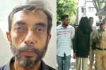 Manoj Sane latest updates, Manoj Sane accused, man kills live in partner and boiled in pressure cooker, Who report