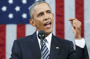 Man Threatened To Kill Obama