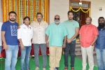 Manchu Vishnu news, Manchu Vishnu next film, manchu vishnu signs a bilingual, Luckunnodu