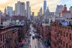 COVID-19, Manhattan, manhattan rents drop for the first time in a decade due to covid 19, Listings