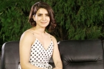 Samantha new film, Samantha new film, samantha s cameo in manmadhudu 2, Telugu actress