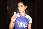 Manu Bhaker in controversy, Manu Bhaker new breaking, manu bhaker heart broken after not being nominated for khel ratna awards, Olympics
